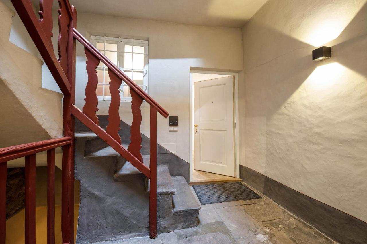 Rosa Goldenstern Residence Больцано Екстер'єр фото